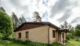 Дом за 39 000 евро в Вехмерсалми, Финляндия