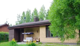 Дом за 52 000 евро в Ямся, Финляндия