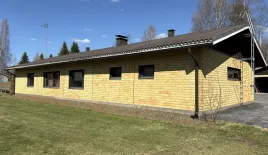Дом за 69 500 евро в Йоэнсуу, Финляндия