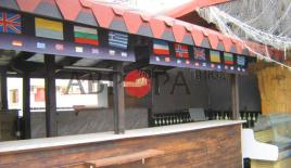 Кафе, ресторан за 213 000 евро в Поморие, Болгария