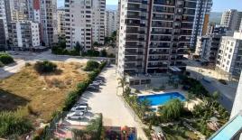 Квартира за 48 777 евро в Мерсине, Турция