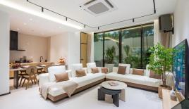 Вилла за 413 463 евро в Паттайе, Таиланд