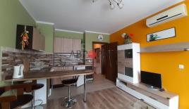 Квартира за 360 евро за месяц в Бургасе, Болгария