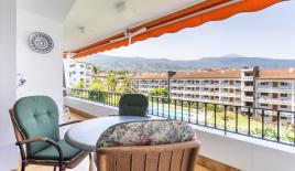 Квартира за 285 евро за день в Пуэрто-де-ла-Крус, Испания