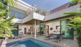 Вилла за 469 536 евро в Раваи, Таиланд