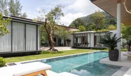 Вилла за 1 014 447 евро на пляже Камала, Таиланд