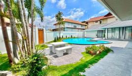 Вилла за 320 733 евро в Паттайе, Таиланд