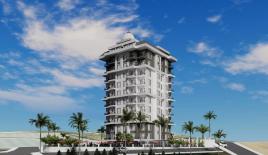 Квартира за 67 000 евро в Алании, Турция