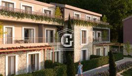 Апартаменты за 298 000 евро в Которе, Черногория