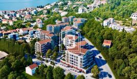 Апартаменты за 169 000 евро в Тивате, Черногория