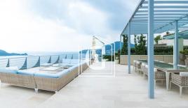 Апартаменты за 3 900 000 евро в Будве, Черногория