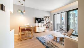 Апартаменты за 500 000 евро в Тивате, Черногория