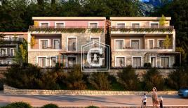 Апартаменты за 277 000 евро в Которе, Черногория