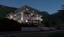 Апартаменты за 149 760 евро в Которе, Черногория