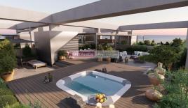 Апартаменты за 255 325 евро в Баре, Черногория