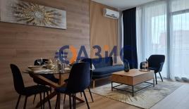 Апартаменты за 165 000 евро на Солнечном берегу, Болгария
