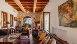 Квартира за 1 290 000 евро в Пафосе, Кипр