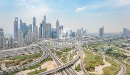 Апартаменты за 2 109 581 евро в Дубае, ОАЭ