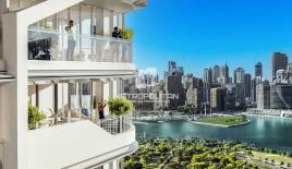 Апартаменты за 548 407 евро в Дубае, ОАЭ