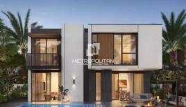 Таунхаус за 1 069 261 евро в Дубае, ОАЭ