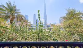 Апартаменты за 917 049 евро в Дубае, ОАЭ