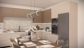 Апартаменты за 280 000 евро в Пафосе, Кипр