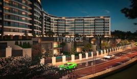 Вилла за 2 000 000 евро в Анталии, Турция