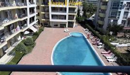 Студия за 55 500 евро на Солнечном берегу, Болгария