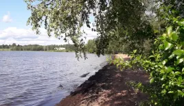 Дом за 37 000 евро в Хуитинен, Финляндия