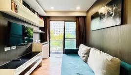 Квартира за 57 401 евро в Джомтьене, Таиланд