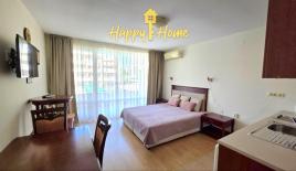 Студия за 53 900 евро на Солнечном берегу, Болгария