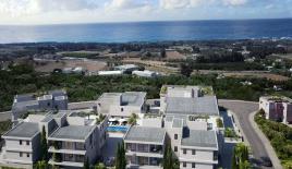 Квартира за 340 000 евро в Пафосе, Кипр