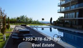Квартира за 79 700 евро в Обзоре, Болгария