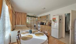 Квартира за 64 500 евро на Солнечном берегу, Болгария