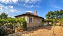 Дом за 39 000 евро в Болгарии