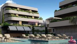 Апартаменты за 236 600 евро в Которе, Черногория