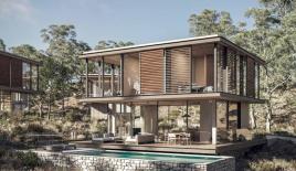 Квартира за 1 350 000 евро в Протарасе, Кипр