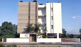 Апартаменты за 212 750 евро в Ларнаке, Кипр