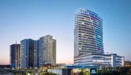 Апартаменты за 263 589 евро в Фамагусте, Кипр