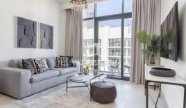 Апартаменты за 271 282 евро в Дубае, ОАЭ