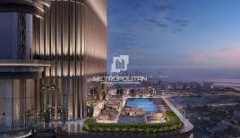 Апартаменты за 992 282 евро в Дубае, ОАЭ