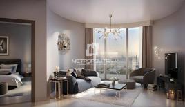 Апартаменты за 181 281 евро в Дубае, ОАЭ