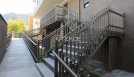 Апартаменты за 142 000 евро в Анталии, Турция