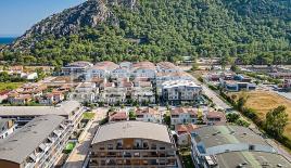 Пентхаус за 193 000 евро в Анталии, Турция