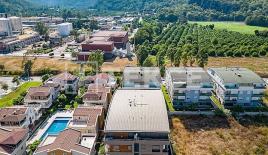 Апартаменты за 235 000 евро в Анталии, Турция