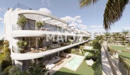 Апартаменты за 379 000 евро в Эстепоне, Испания