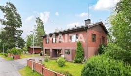 Дом за 328 700 евро в Вантаа, Финляндия