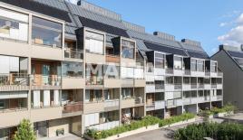 Апартаменты за 289 000 евро в Хельсинки, Финляндия