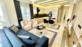 Апартаменты за 190 000 евро в Алании, Турция