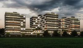 Студия за 37 000 евро в Мерсине, Турция